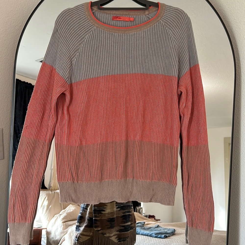 Prana Lightweight Sweater